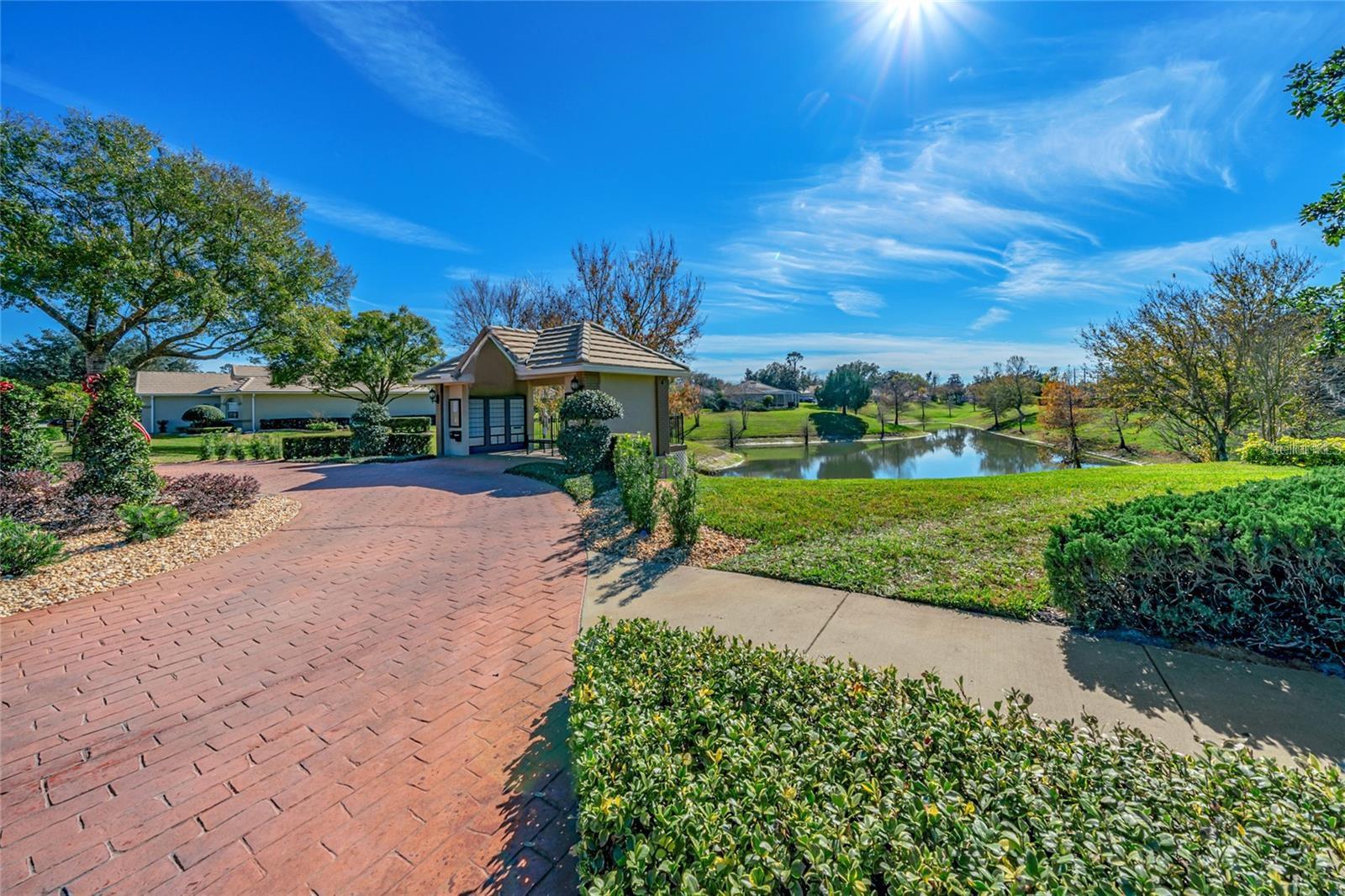 DEBARY PLANTATION UNIT 17E - Residential