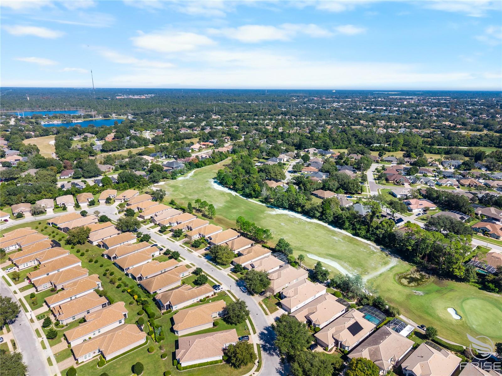 DEBARY PLANTATION UNIT 17E - Residential