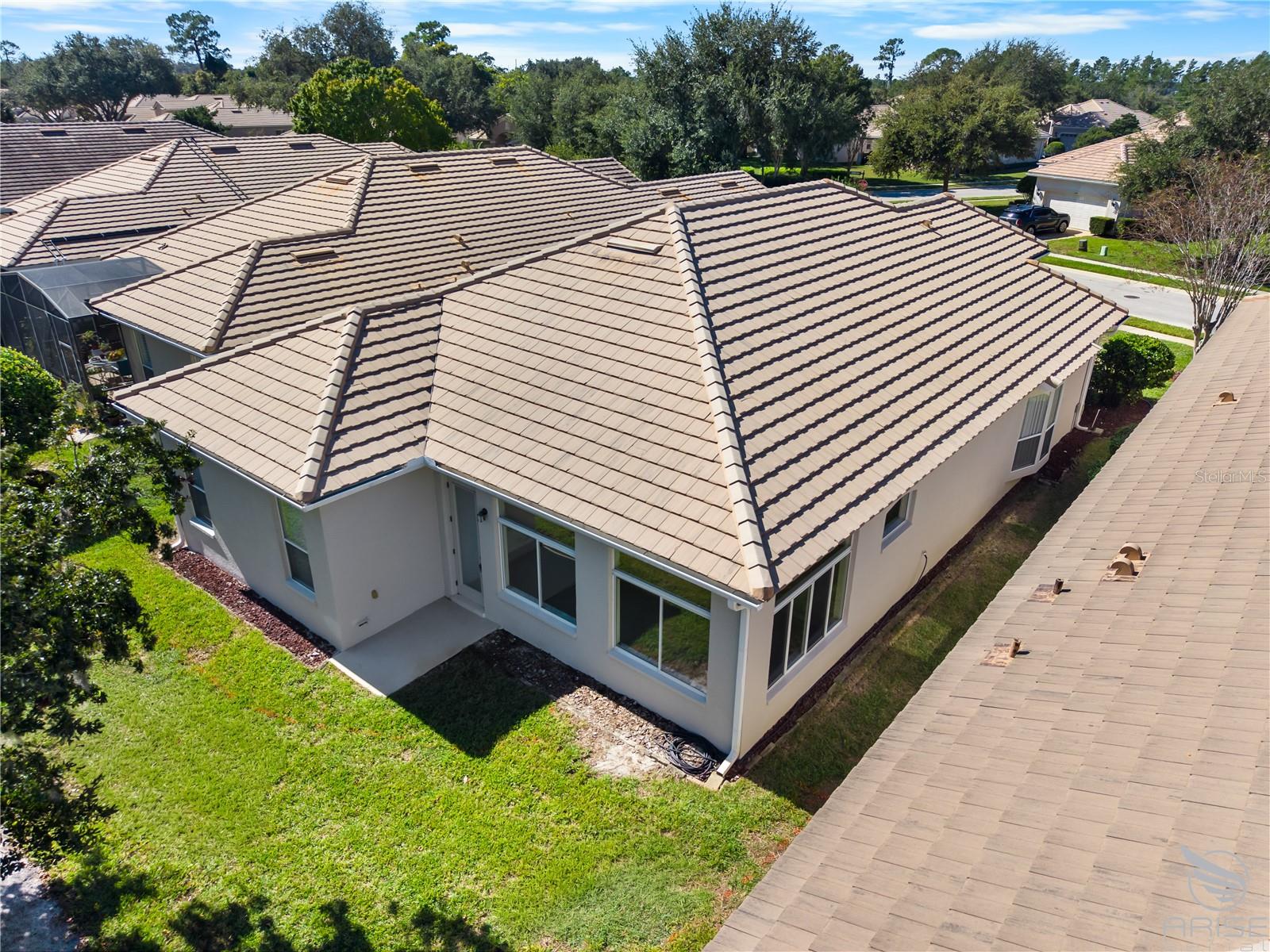 DEBARY PLANTATION UNIT 17E - Residential