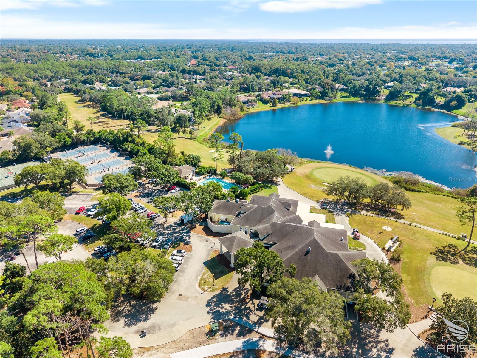 DEBARY PLANTATION UNIT 17E - Residential