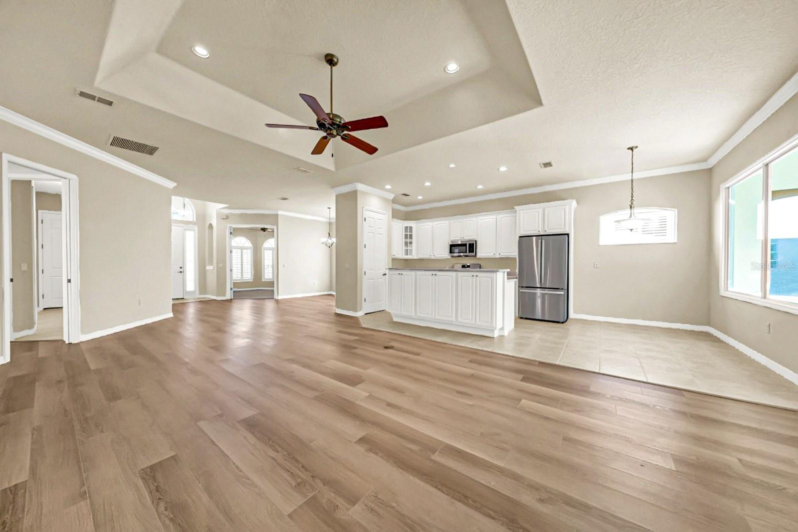 DEBARY PLANTATION UNIT 17E - Residential