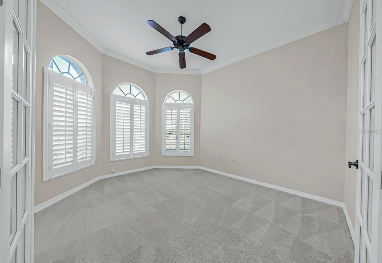 DEBARY PLANTATION UNIT 17E - Residential