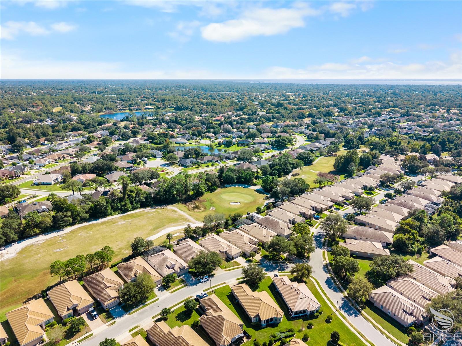DEBARY PLANTATION UNIT 17E - Residential
