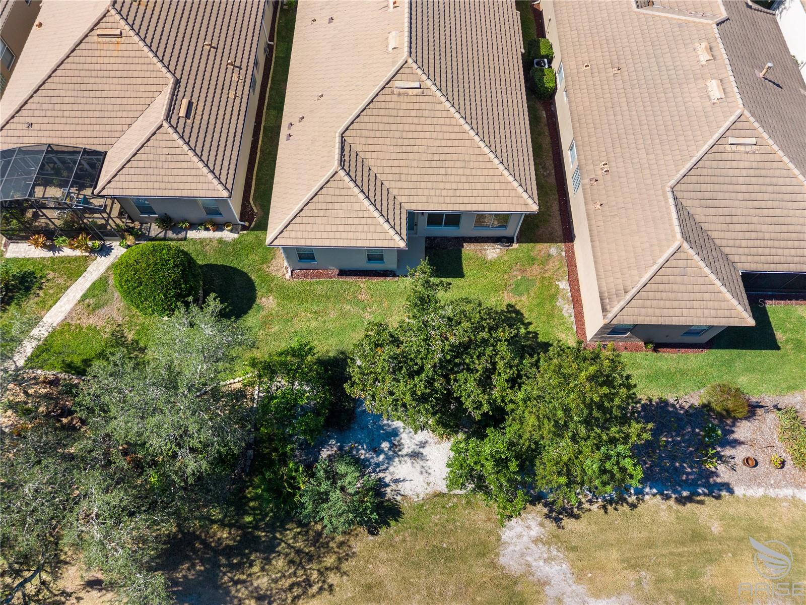 DEBARY PLANTATION UNIT 17E - Residential