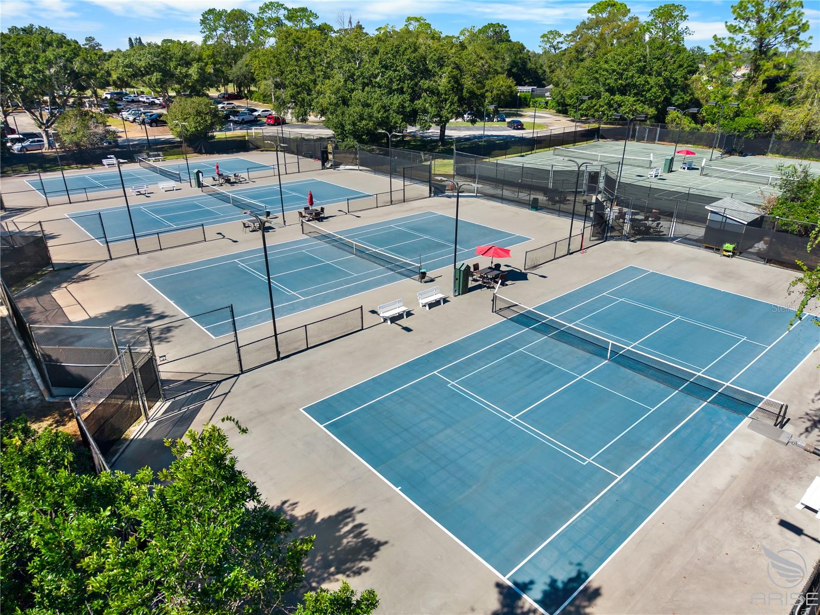 DEBARY PLANTATION UNIT 17E - Residential