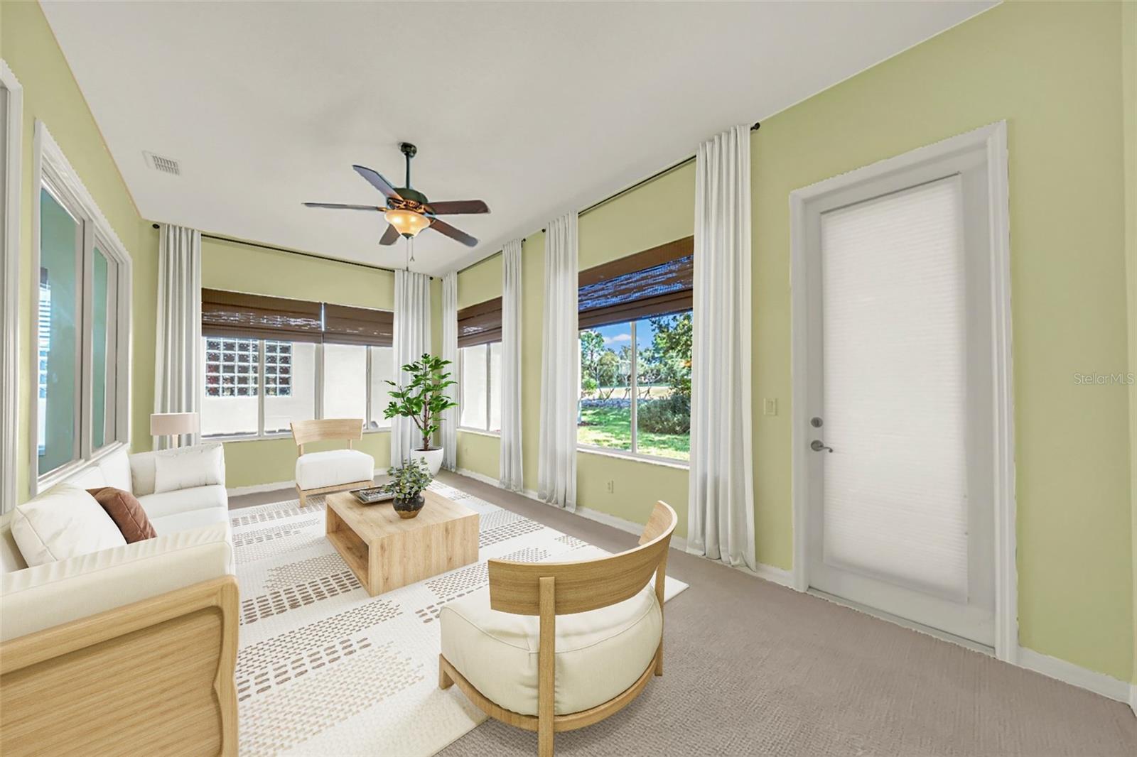 DEBARY PLANTATION UNIT 17E - Residential