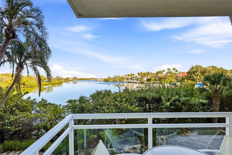 Enjoy peaceful lagoon views from this completely remodeled Junior Suite. Sold turnkey furnished and currently in the hotel program, the Junior Suites in this building have 10’ ceilings unlike the other buildings. It is typical to see manatees, dolphins, paddleboarders and a variety of tropical birds from the terrace. As an owner in the hotel program you are able to take advantage of the amenities offered by the 410 acre member-only Longboat Key Club while using your owner time. These include fine dining in 5 exclusive restaurants, 45 holes of Championship Golf, the award-winning Tennis Gardens, spa, fitness center, white sand beach with umbrellas & waitstaff, and a full service marina. The renovated rooms, main dining area, pool and guest services provide an enhanced product and elevated experience to a property that already accumulates a multitude of awards including the AAA Four-Diamond Award and Condé Nast Travelers Top Florida Resorts. Start enjoying your Longboat Life today!