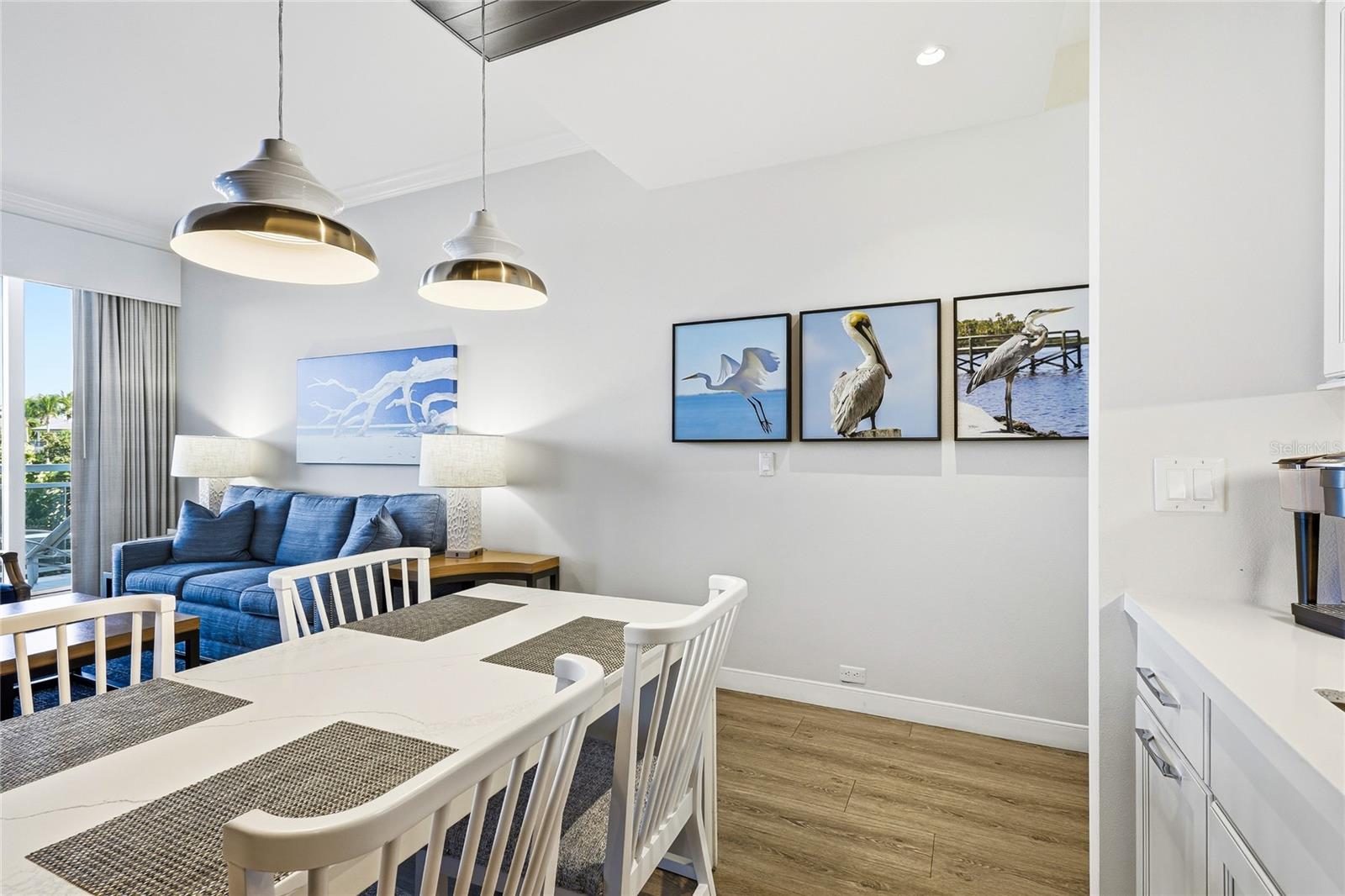 INN ON THE BEACH PH III - Residential