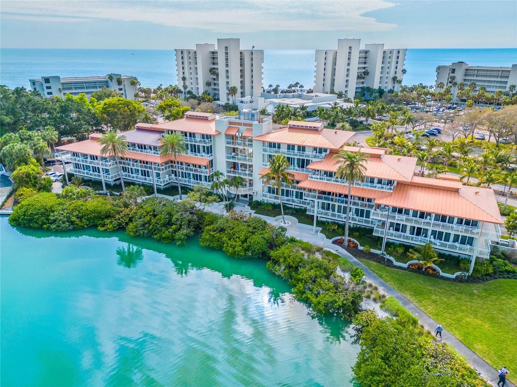 Photo of 225 Sands Point Road #7101, Longboat Key, FL 34228 (MLS # A4678918)