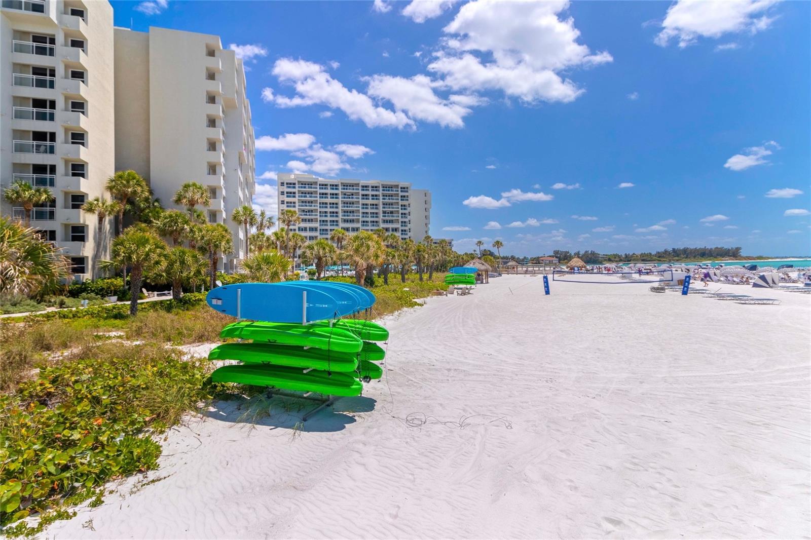 INN ON THE BEACH PH III - Residential