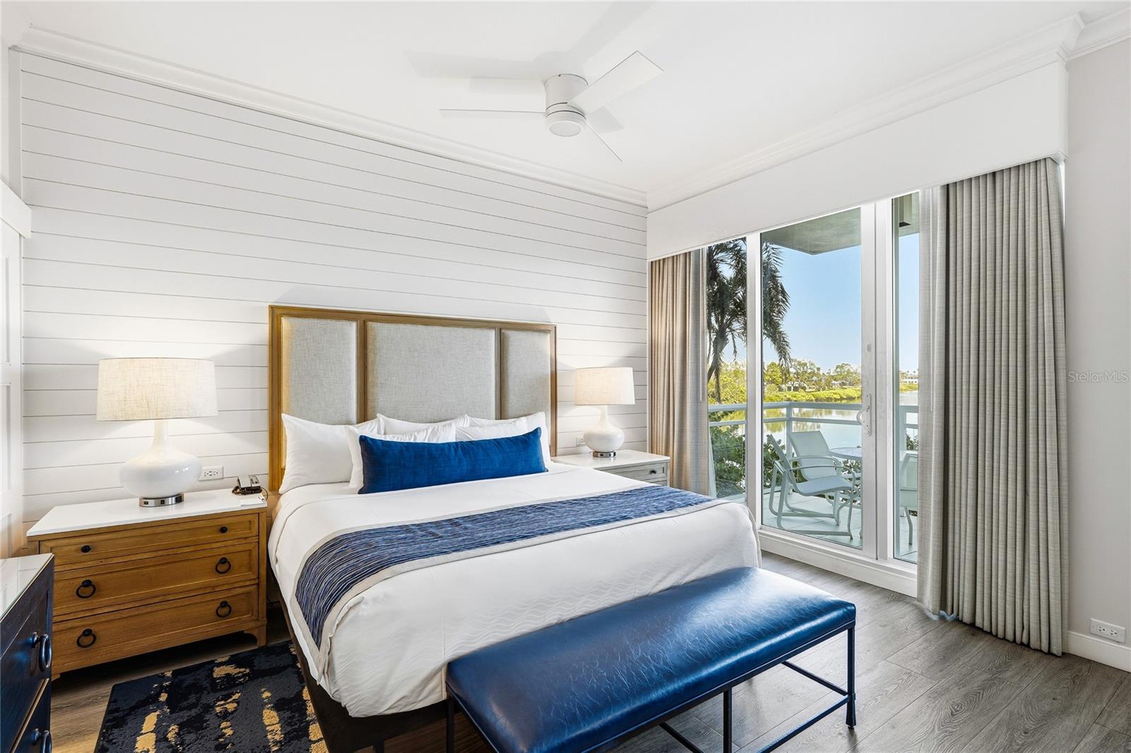 INN ON THE BEACH PH III - Residential