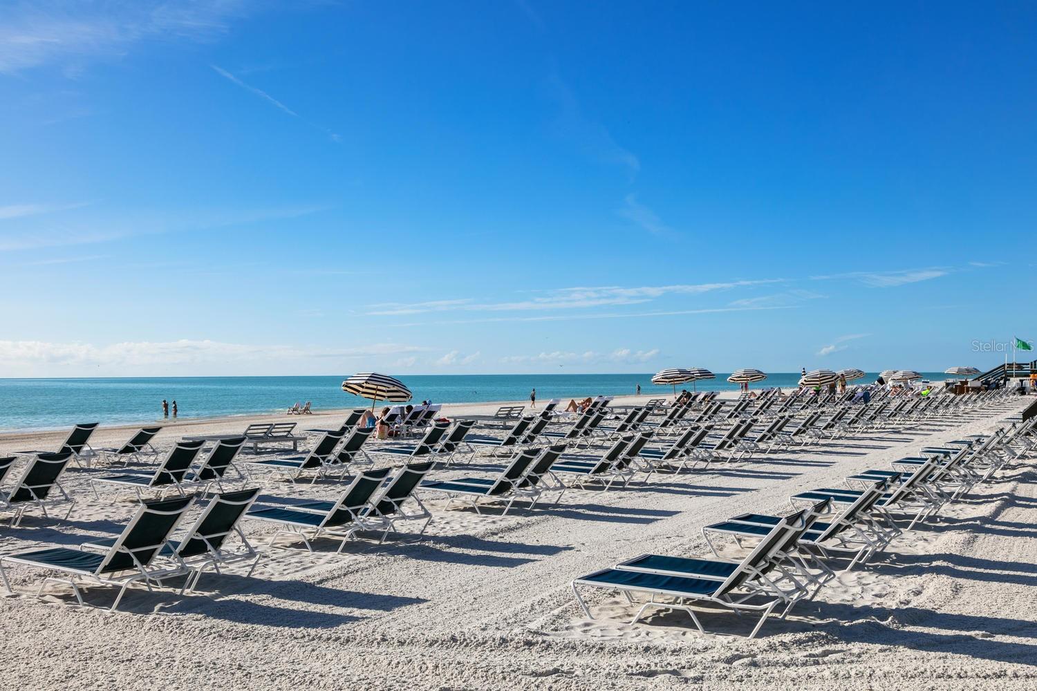 INN ON THE BEACH PH III - Residential