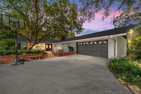 A home in OCALA