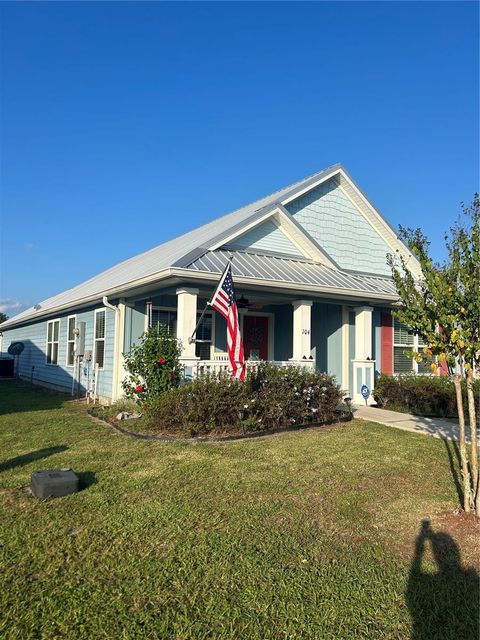 A home in UMATILLA