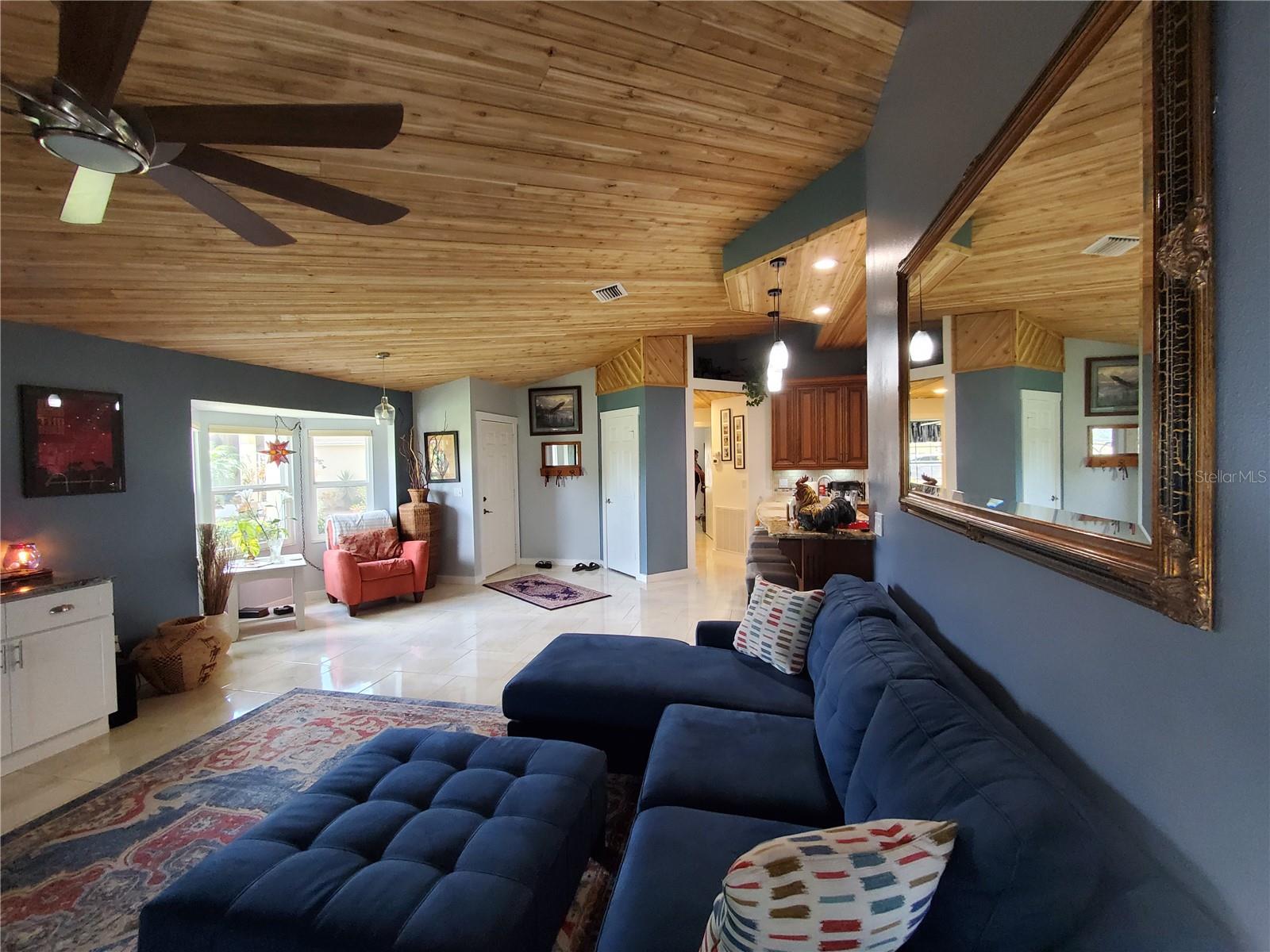 NANTUCKET III CONDO - Residential Lease