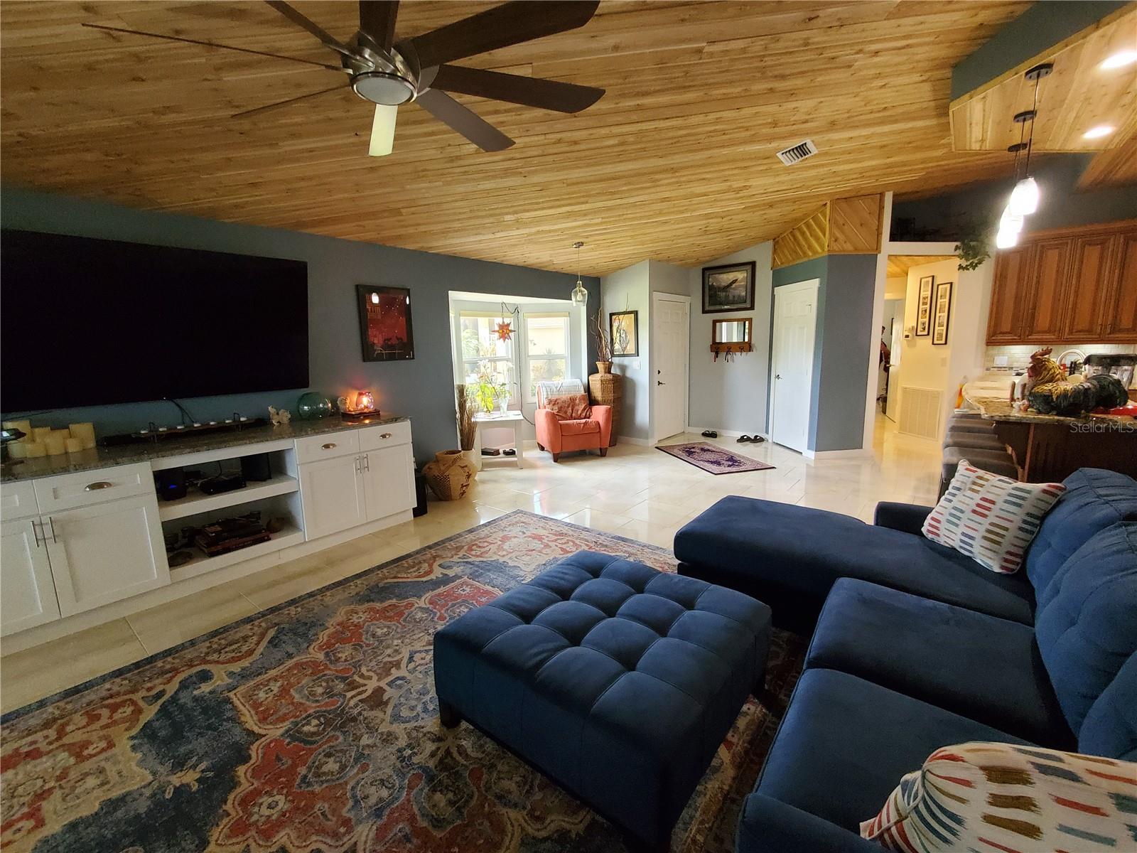 NANTUCKET III CONDO - Residential Lease