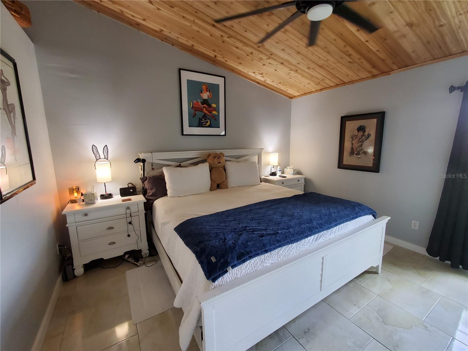 NANTUCKET III CONDO - Residential Lease