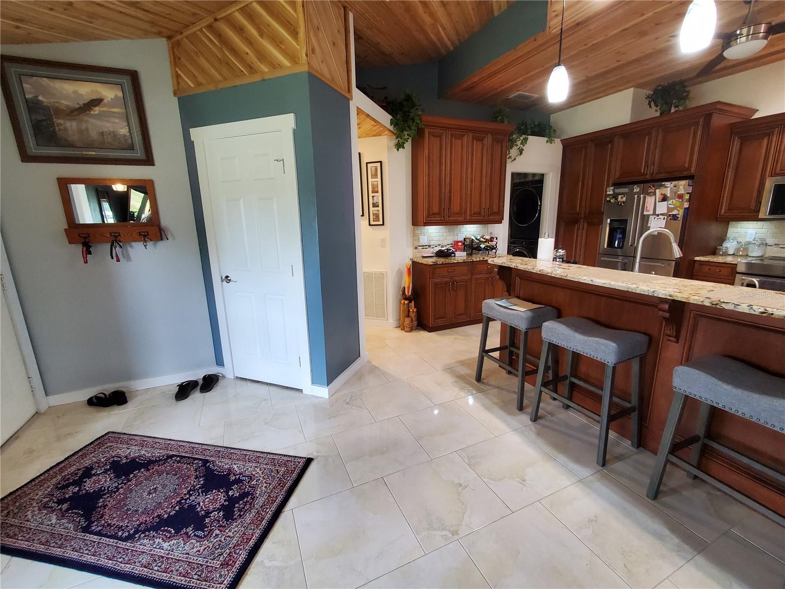 NANTUCKET III CONDO - Residential Lease