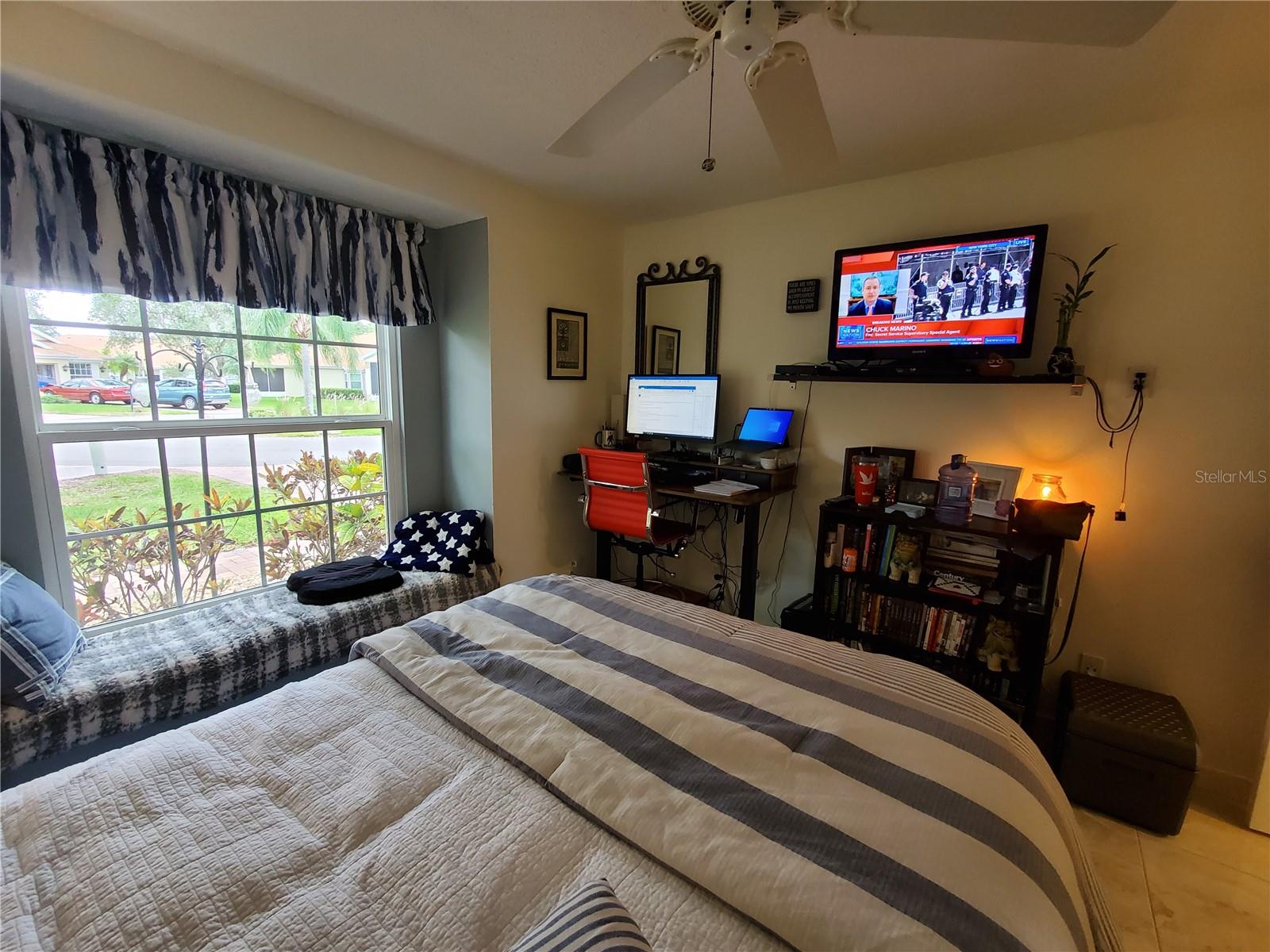 NANTUCKET III CONDO - Residential Lease