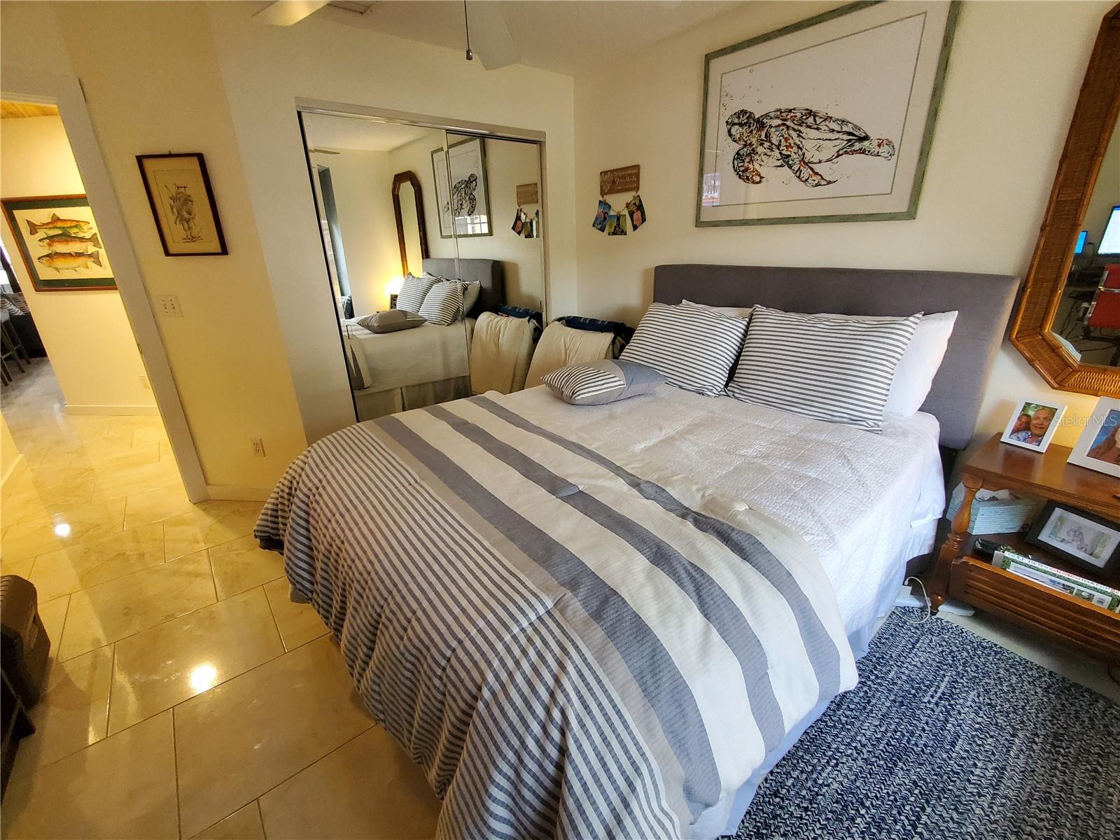 NANTUCKET III CONDO - Residential Lease