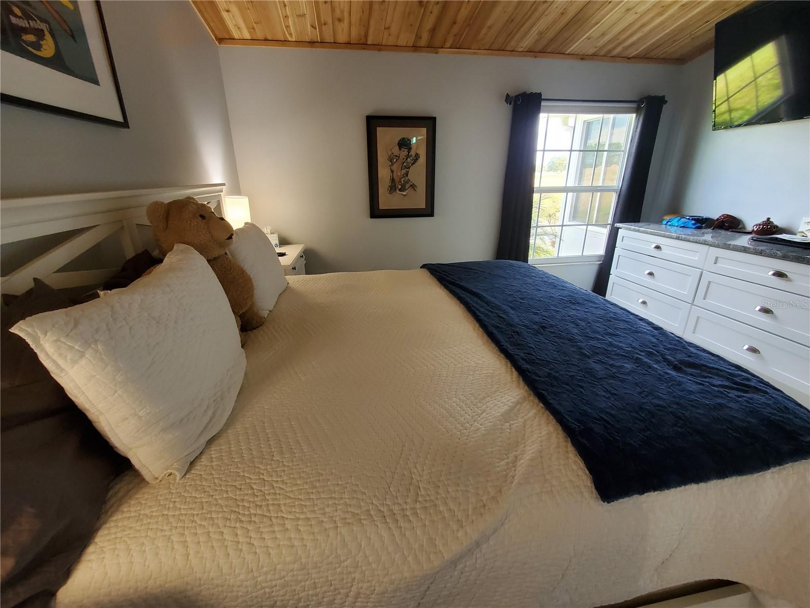 NANTUCKET III CONDO - Residential Lease