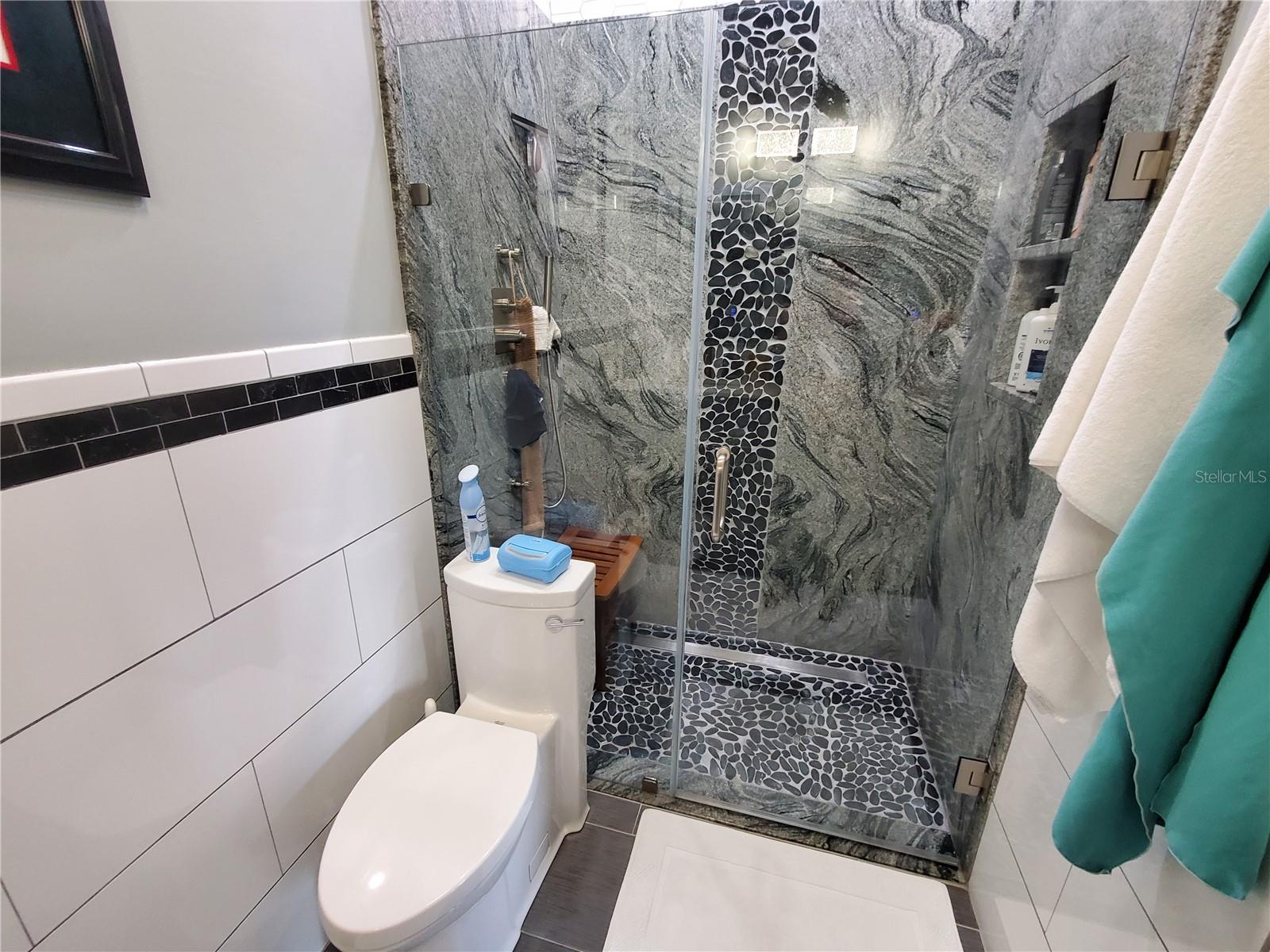 NANTUCKET III CONDO - Residential Lease