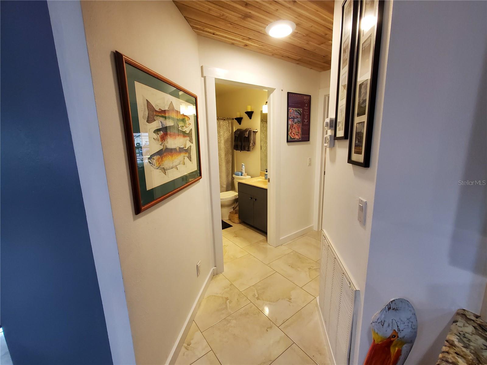 NANTUCKET III CONDO - Residential Lease