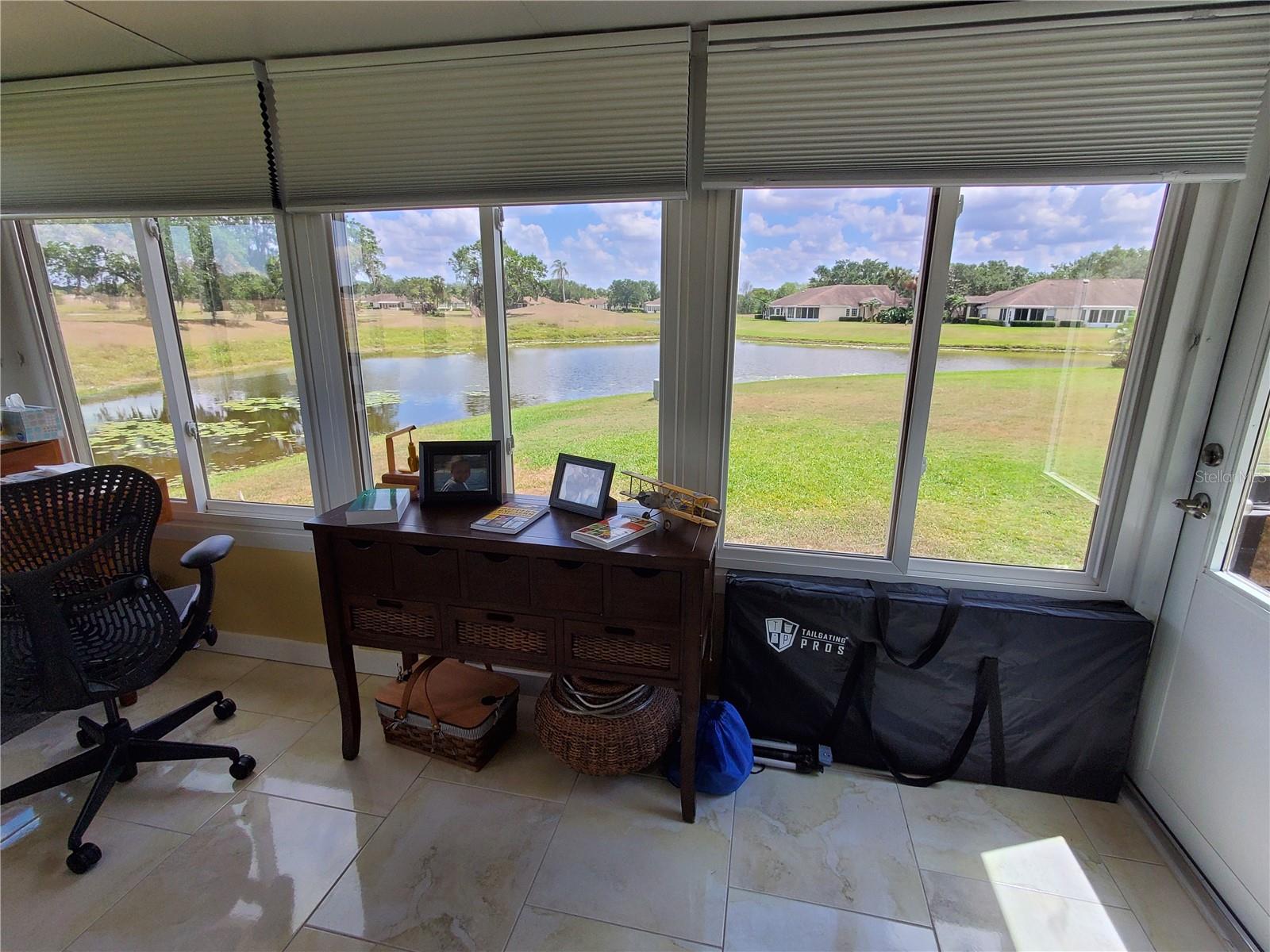 NANTUCKET III CONDO - Residential Lease