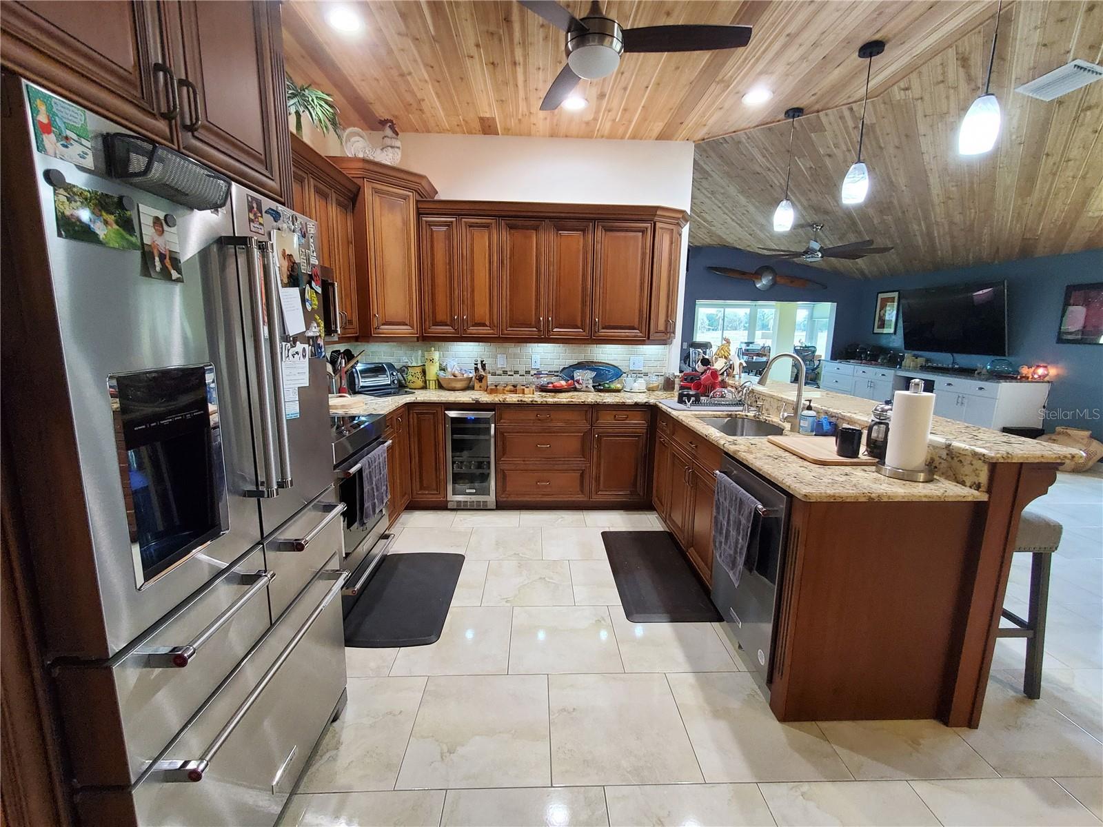 NANTUCKET III CONDO - Residential Lease