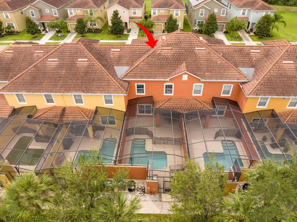 Photo of 2923 Banana Palm Drive, Kissimmee, FL 34747 (MLS # O6453712)