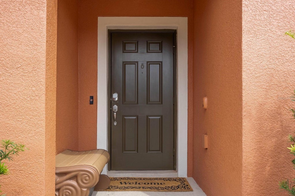 Photo of 2923 Banana Palm Drive, Kissimmee, FL 34747 (MLS # O6453712)