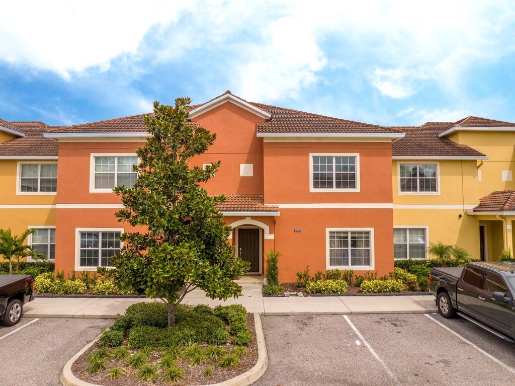 Photo of 2923 Banana Palm Drive, Kissimmee, FL 34747 (MLS # O6453712)
