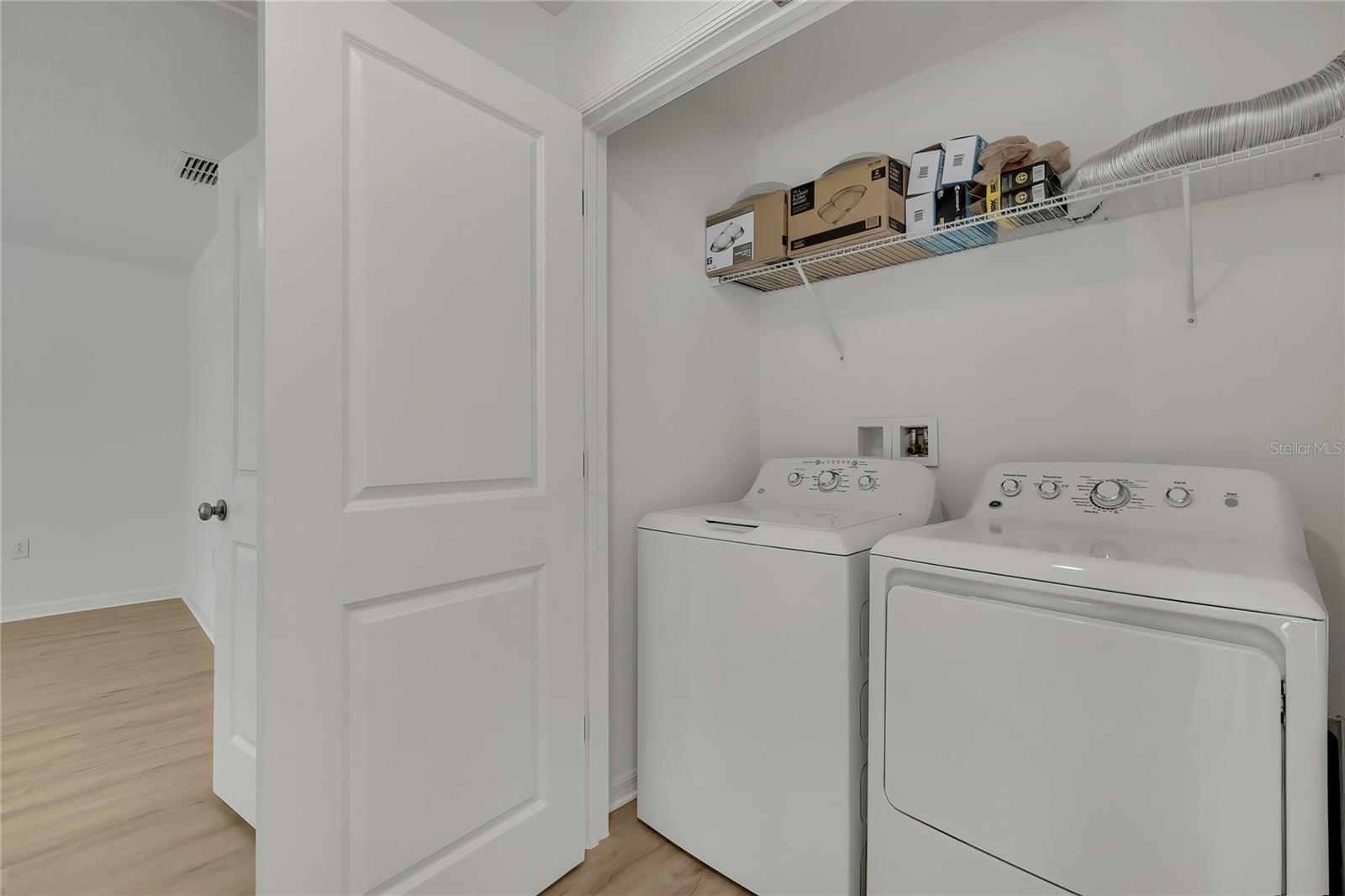 SPRING HILL - Residential