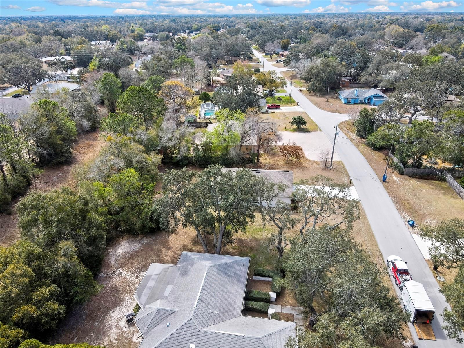 SPRING HILL - Residential