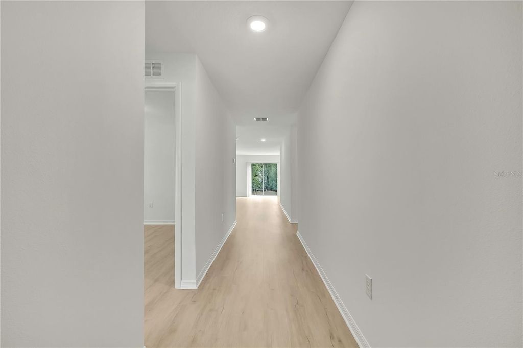 Photo of 446 Leafy Way Avenue, Spring Hill, FL 34606 (MLS # O6386452)