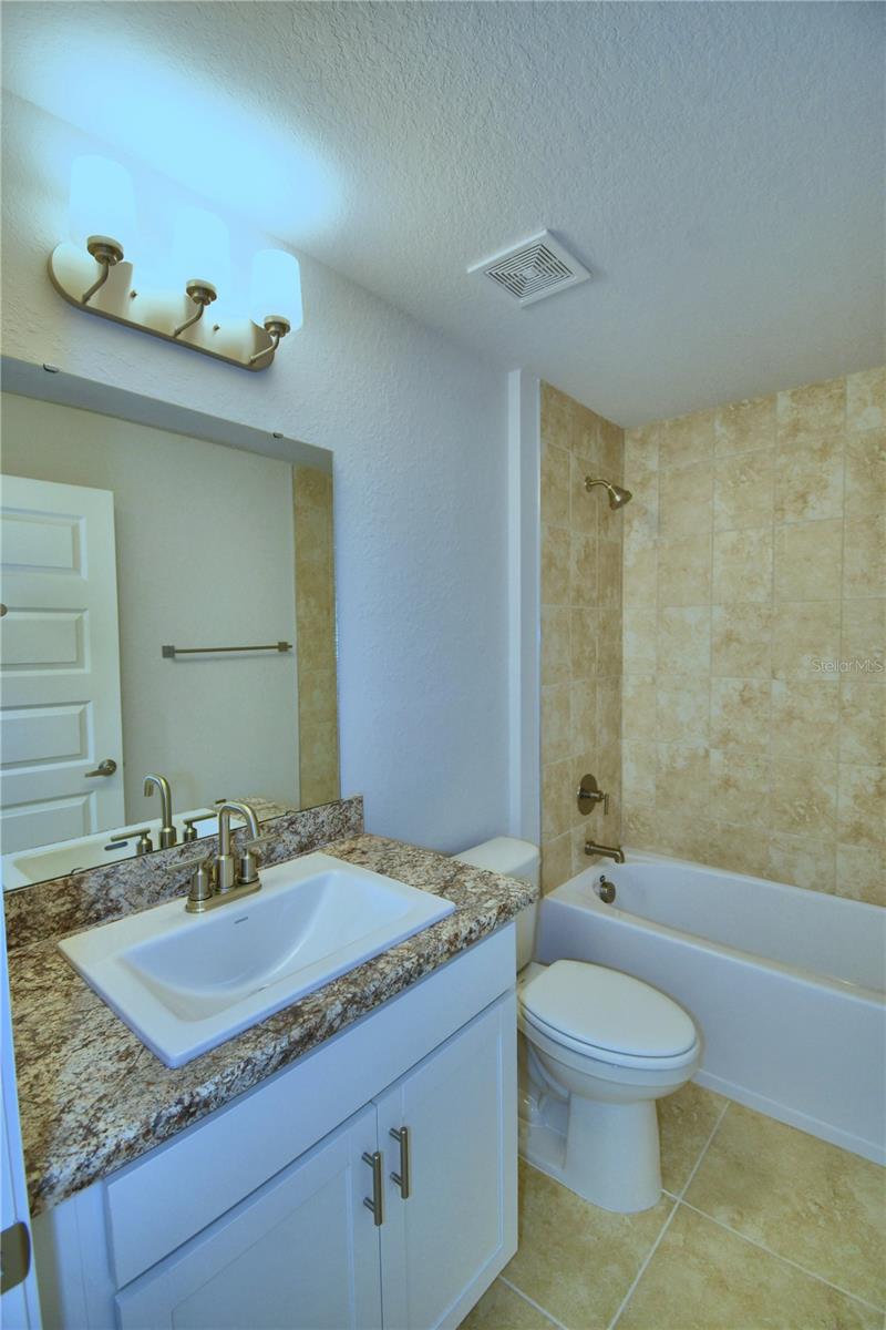 CADENCE CROSSING - Residential