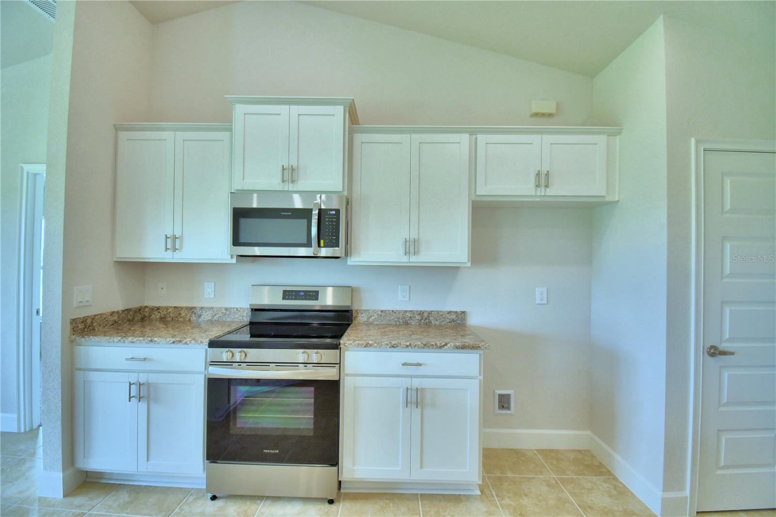 CADENCE CROSSING - Residential