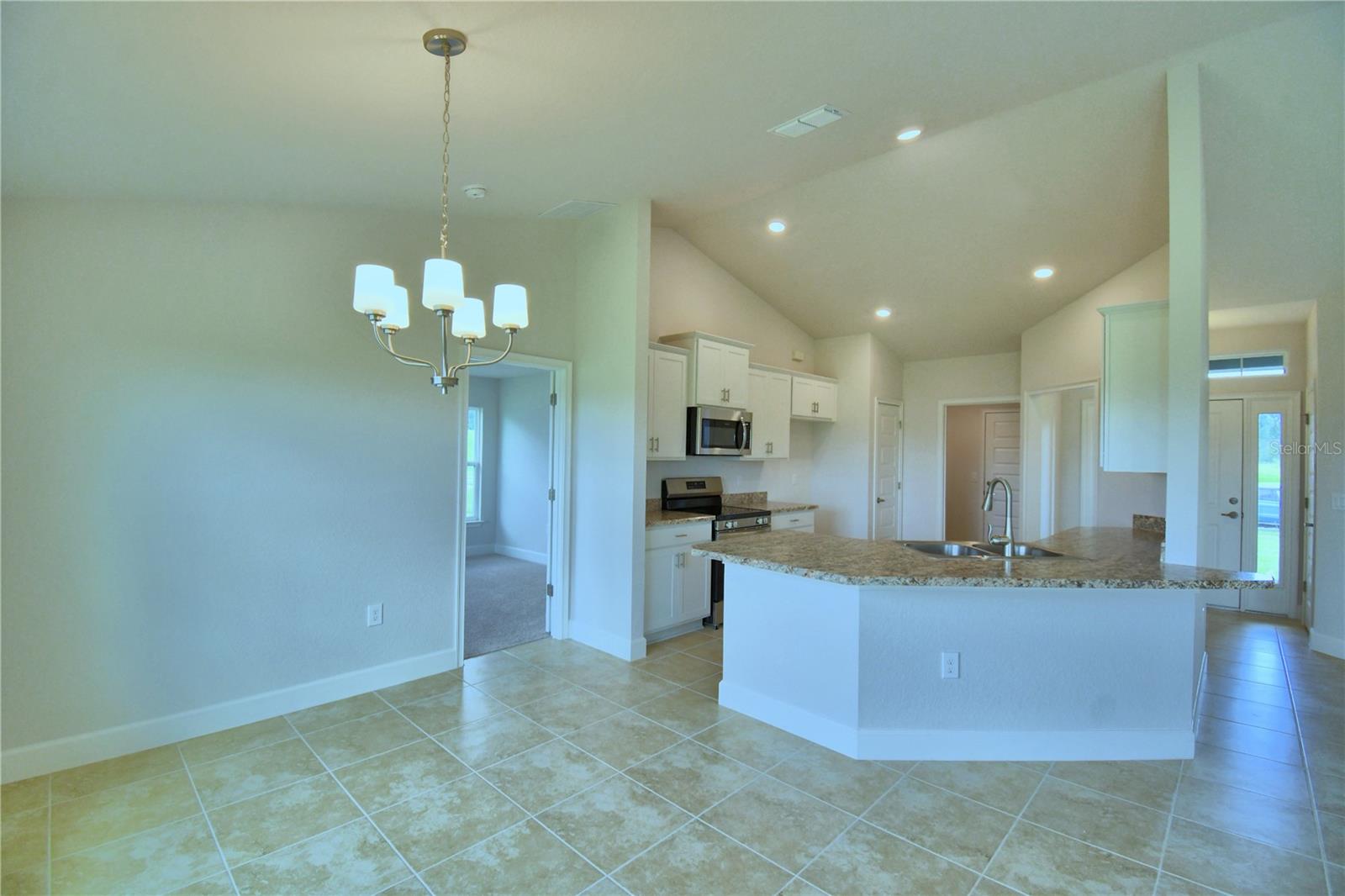 CADENCE CROSSING - Residential