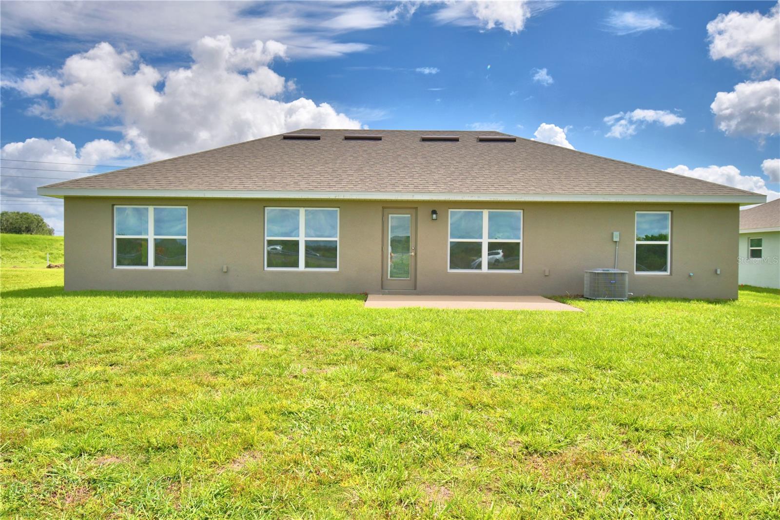 CADENCE CROSSING - Residential