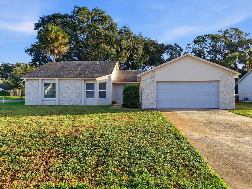 Photo of 4520 Sir Page Lane, Titusville, FL 32796 (MLS # A4711424)