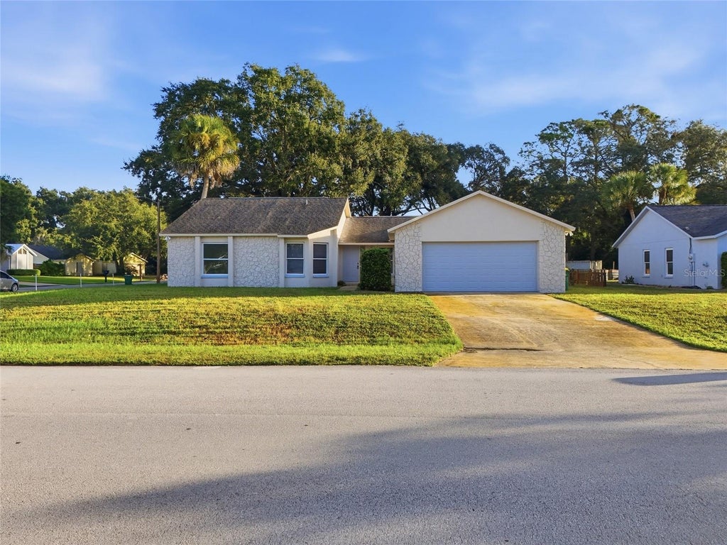 Photo of 4520 Sir Page Lane, Titusville, FL 32796 (MLS # A4711424)