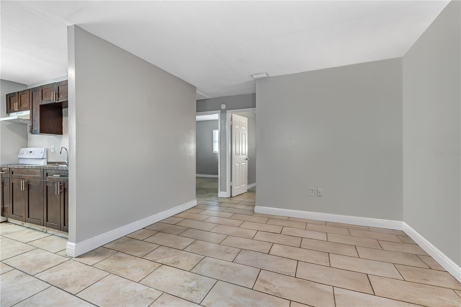 FAIRVIEW TERRACE - Residential