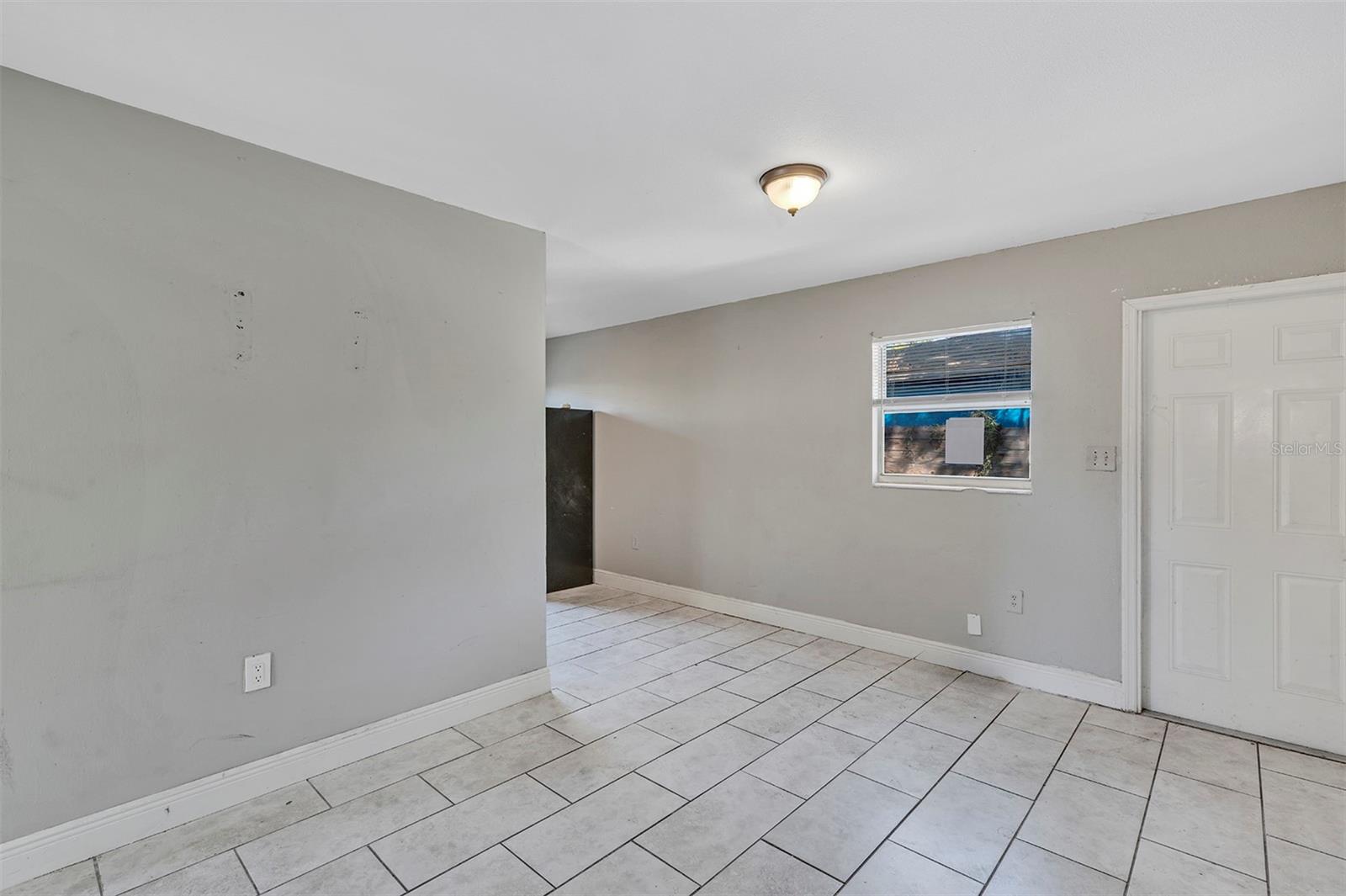 FAIRVIEW TERRACE - Residential