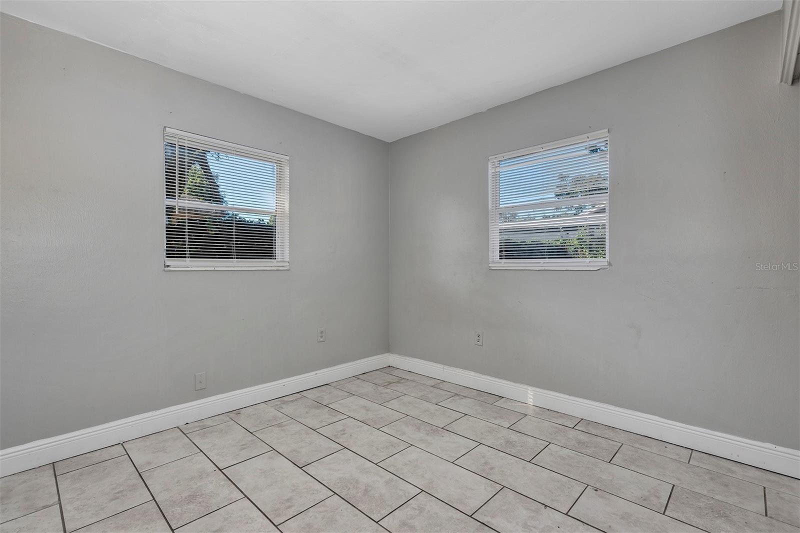 FAIRVIEW TERRACE - Residential