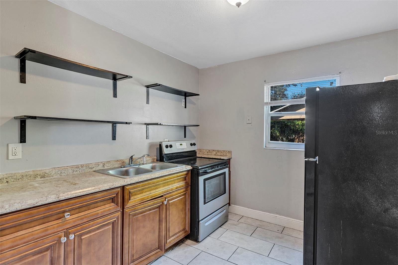 FAIRVIEW TERRACE - Residential