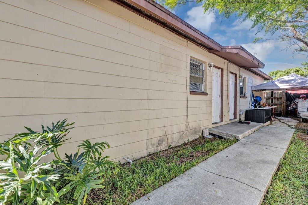 Photo of 9220 N 13th Street #A &amp; B, Tampa, FL 33612 (MLS # O6354897)