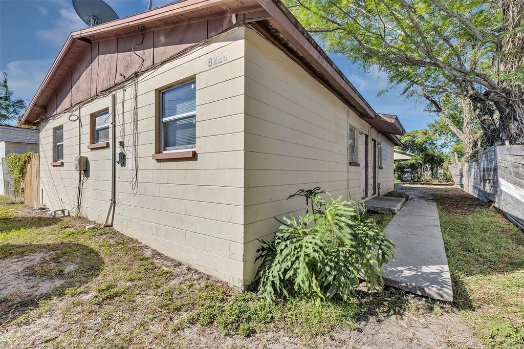 Photo of 9220 N 13th Street #A &amp; B, Tampa, FL 33612 (MLS # O6354897)