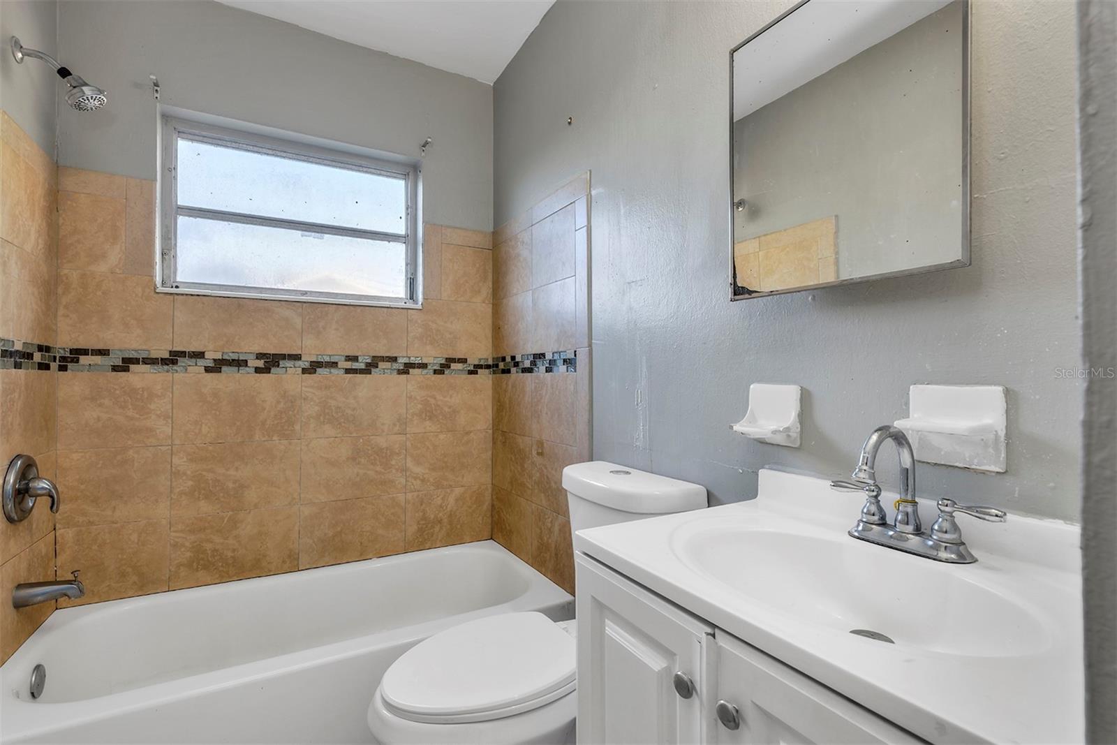 FAIRVIEW TERRACE - Residential