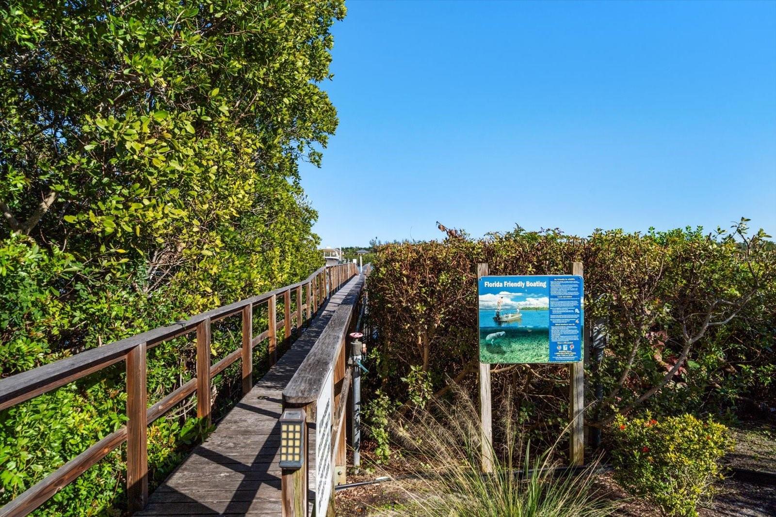 DOLPHIN KEY CONDO - Residential