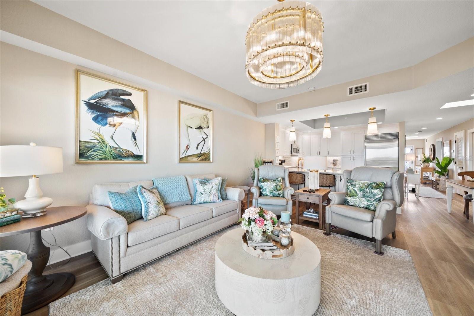 DOLPHIN KEY CONDO - Residential